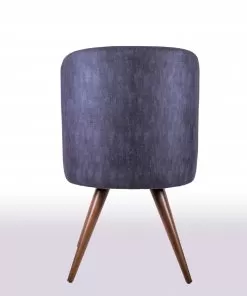 Beta Sandalye Modeli 7 Beta Sandalye Modeli Arka Görünüm