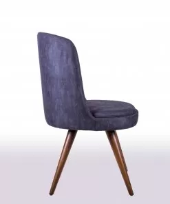Beta Sandalye Modeli 6 Beta Sandalye Modeli Ön GörünümBeta Sandalye Modeli Yan Görünüm