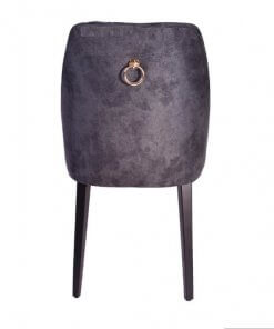 Luna-Ka Sandalye Modeli 5 Luna-Ka Sandalye Modeli Arka Görünüm