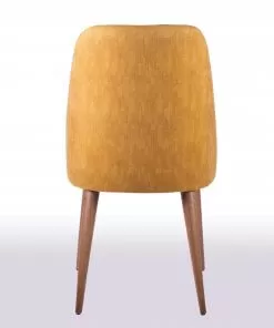 Luna Sandalye Modeli 7 Luna Sandalye Modeli Arka Görünüm